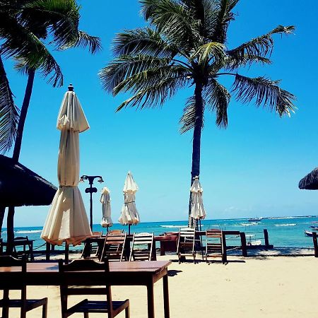 Morro Beach Hotel Morro de São Paulo Dış mekan fotoğraf