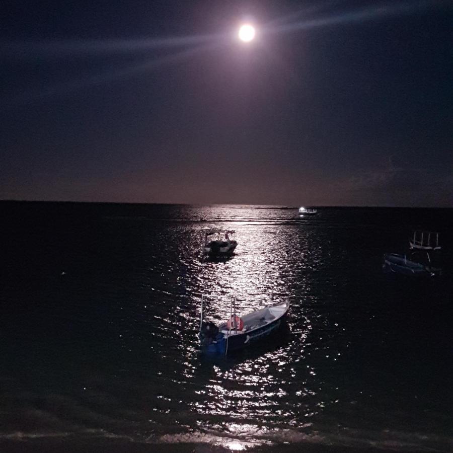 Morro Beach Hotel Morro de São Paulo Dış mekan fotoğraf