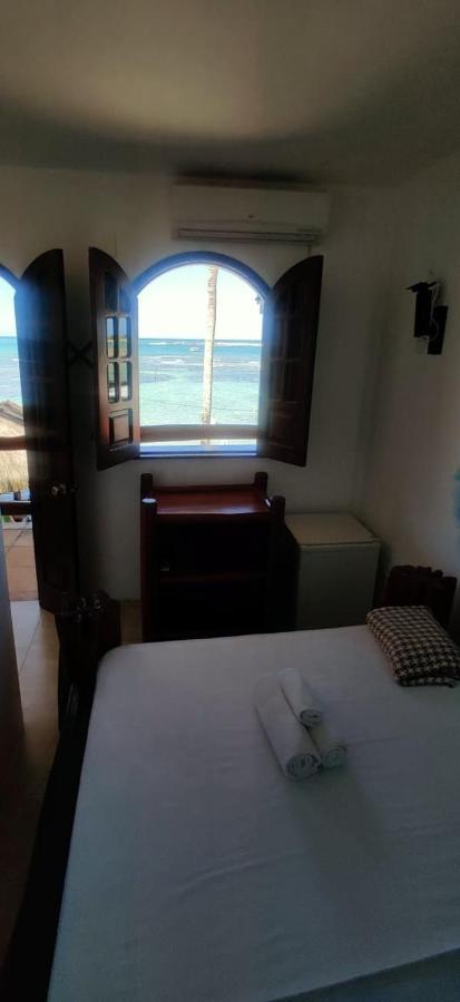 Morro Beach Hotel Morro de São Paulo Dış mekan fotoğraf